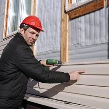 Best Aluminum Siding Installation  in Factoryville, PA